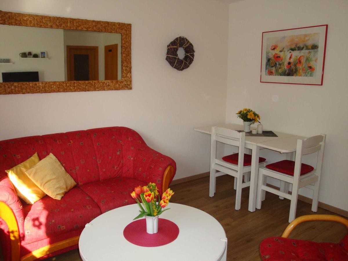 Ferienwohnung In Zentraler Ruhiger Lage Klatt In קפלן מראה חיצוני תמונה