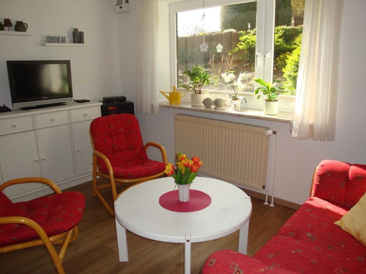 Ferienwohnung In Zentraler Ruhiger Lage Klatt In קפלן מראה חיצוני תמונה