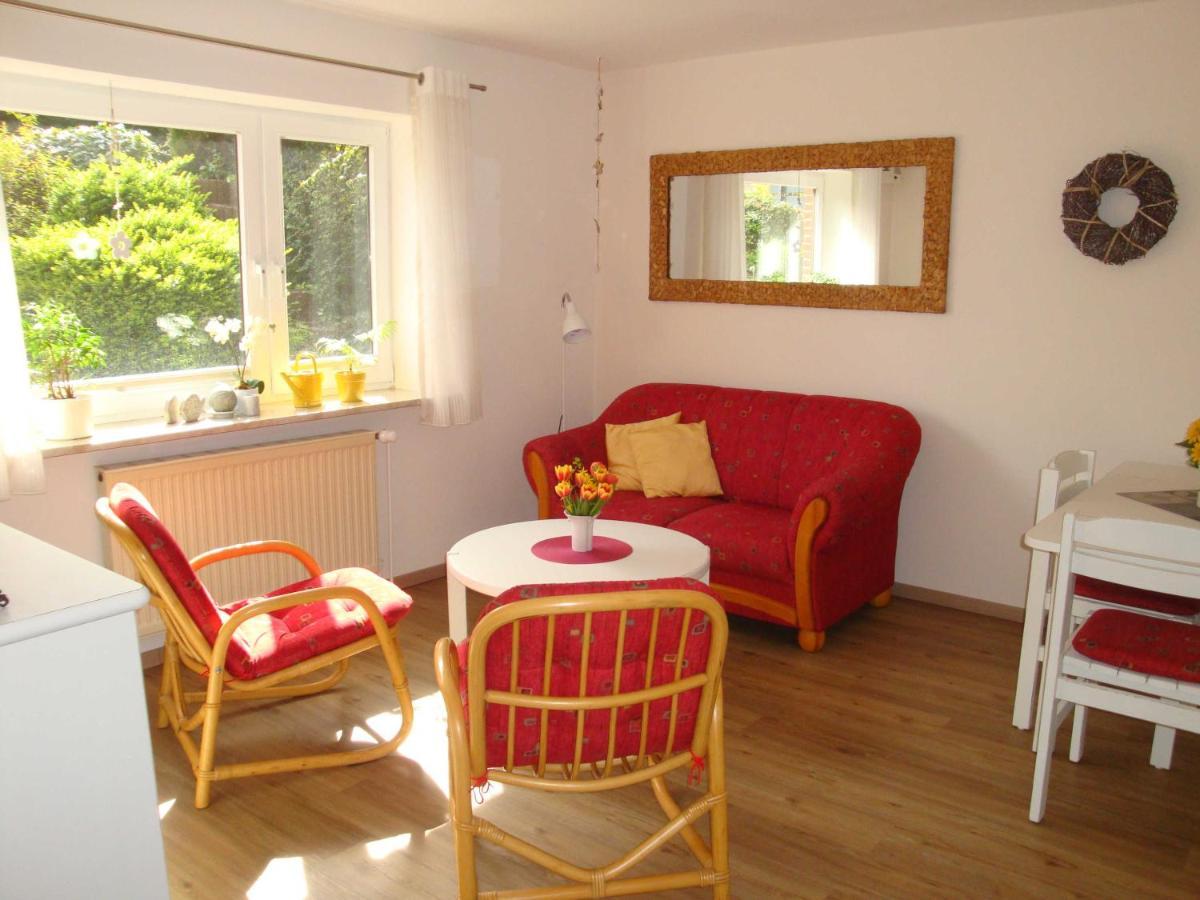 Ferienwohnung In Zentraler Ruhiger Lage Klatt In קפלן מראה חיצוני תמונה