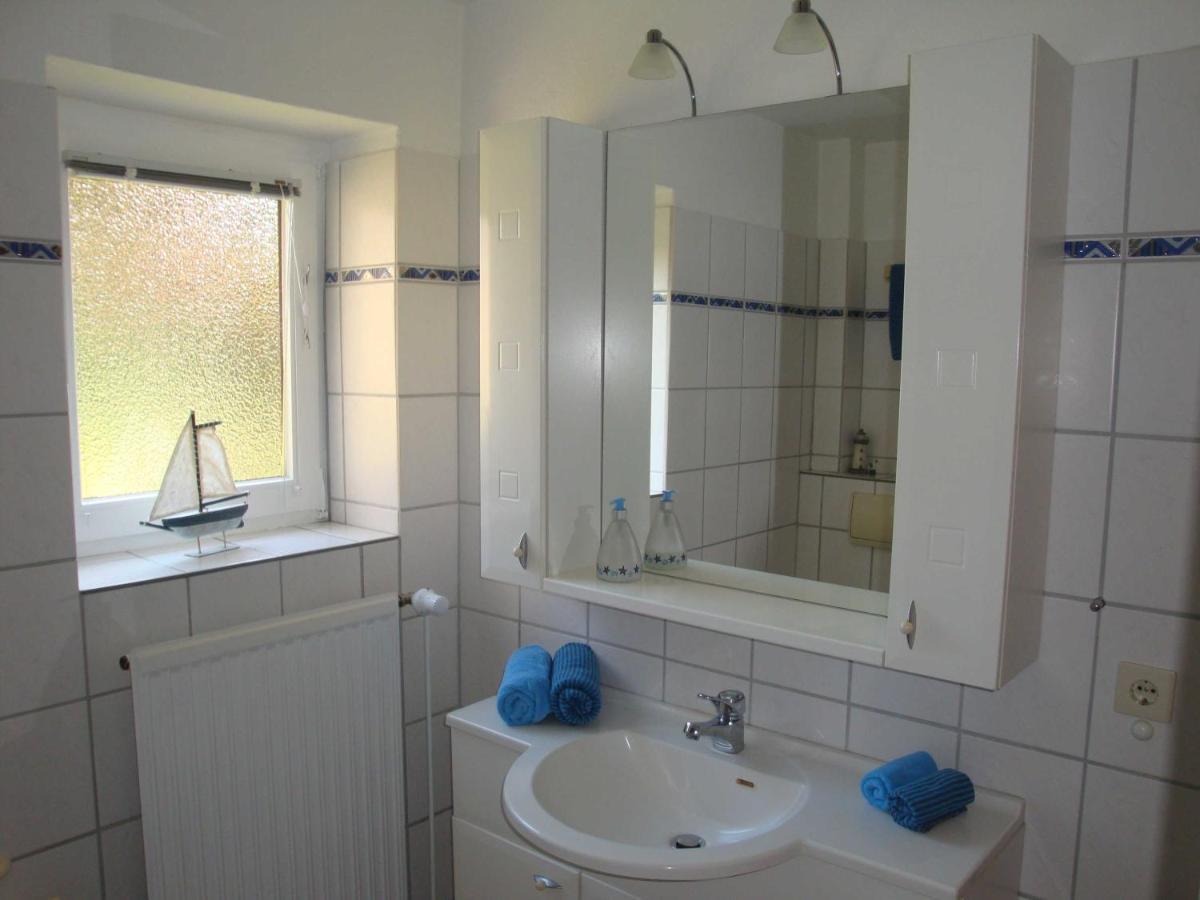 Ferienwohnung In Zentraler Ruhiger Lage Klatt In קפלן מראה חיצוני תמונה