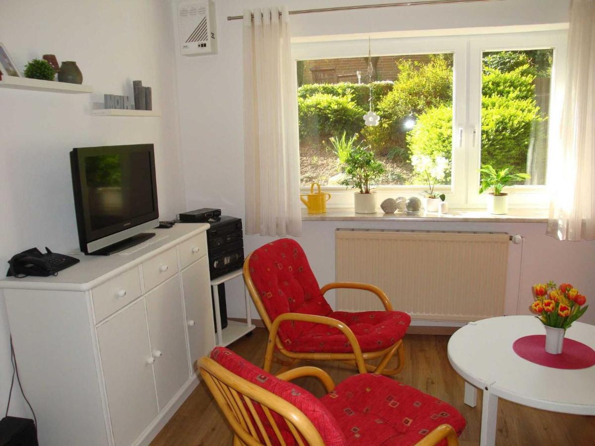 Ferienwohnung In Zentraler Ruhiger Lage Klatt In קפלן מראה חיצוני תמונה