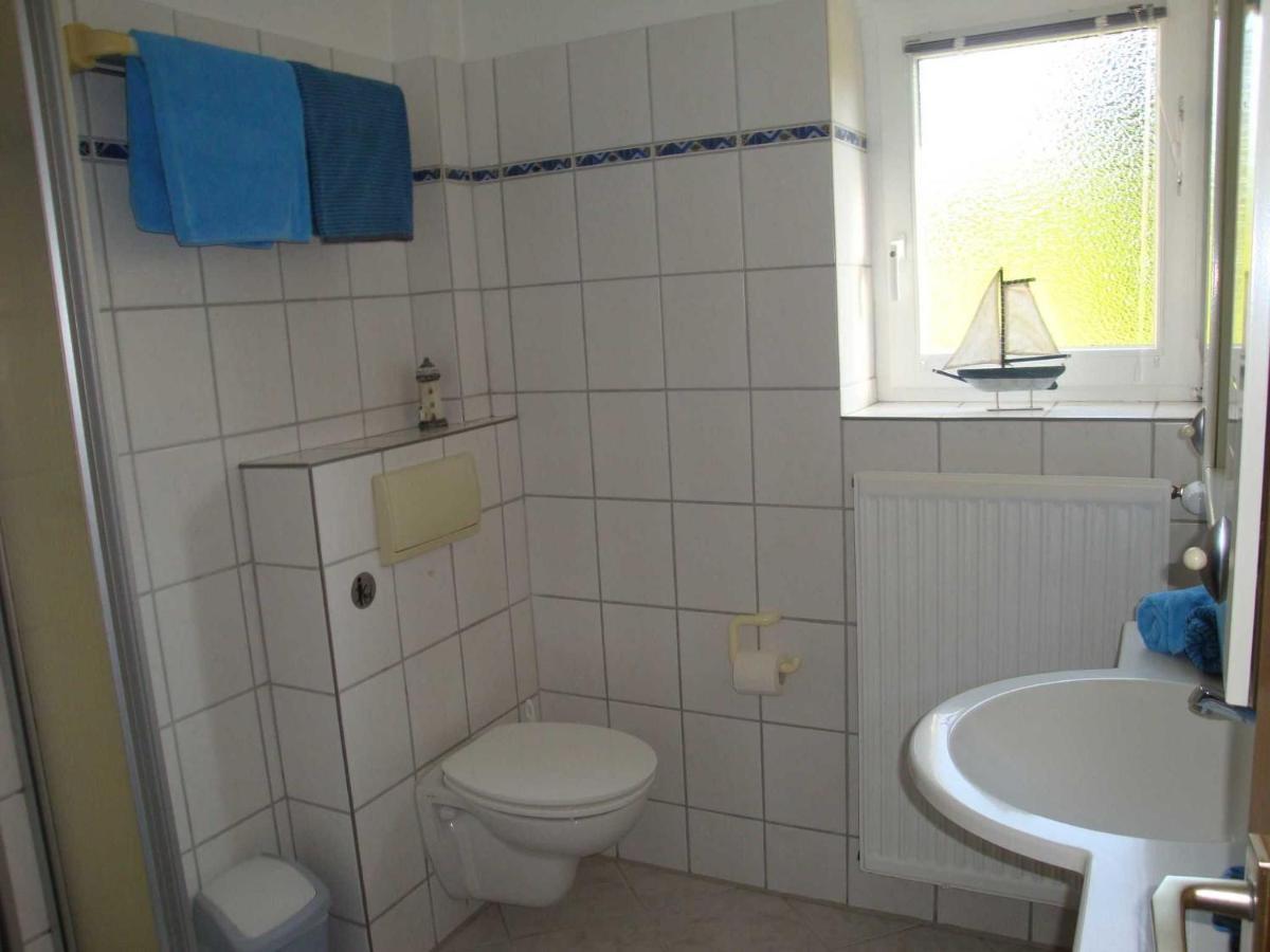 Ferienwohnung In Zentraler Ruhiger Lage Klatt In קפלן מראה חיצוני תמונה